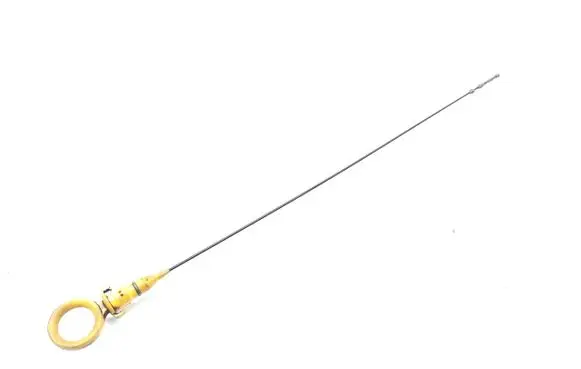Skoda Fabia Mk2 (5J) Oil level dip stick 03P115611