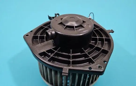 Heater fan/blower