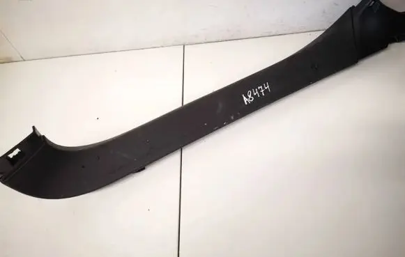 Audi A7 S7 4G Other interior part 4g8867608