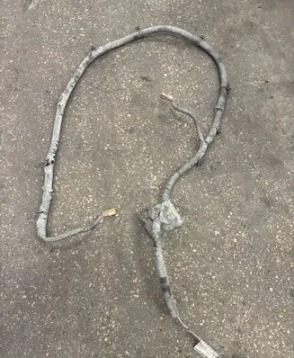 Renault Master III Parking sensor (PDC) wiring loom 241577397r