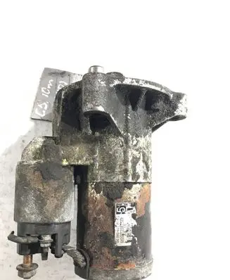 Citroen C5 Starter motor 965626278003 M000T20871ZE