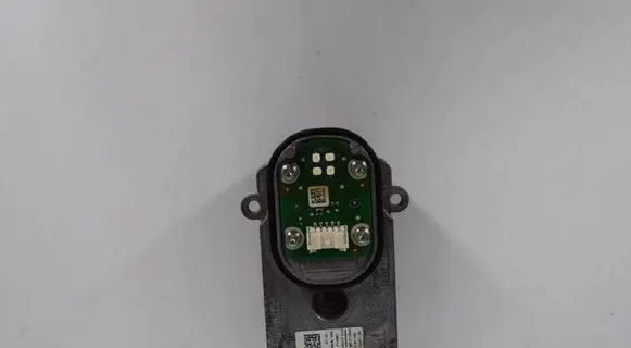 Mercedes-Benz C W205 LED ballast control module 1305715284 A2059060601