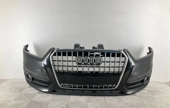 Audi Q3 8U Front bumper 8U0807061A 8U0807061B 8U0853653A