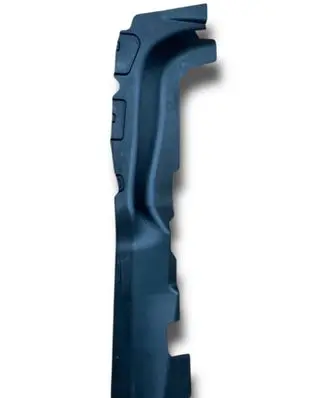 Nissan Almera N16 Fender trim (molding) Q15 758999X400