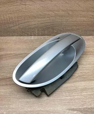 BMW 7 E65 E66 Front door exterior handle 8379694
