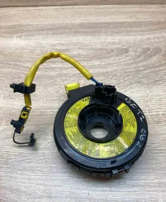 Hyundai Getz Airbag slip ring squib (SRS ring) HUYNDAISLIPRING
