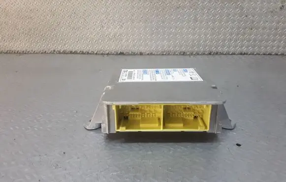 Airbag control unit/module