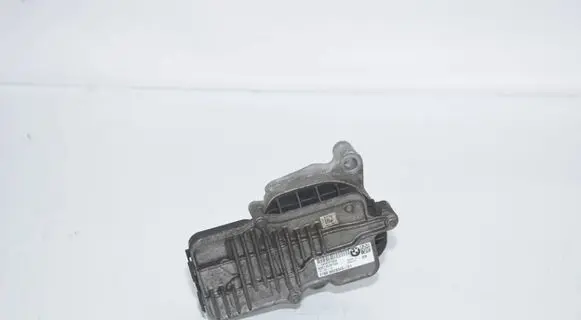 BMW 5 GT F07 Gearbox-reducer motor 8623345 27608623345 8612553