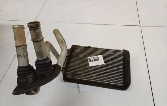 Audi A6 S6 C5 4B Heater blower radiator 