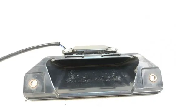 Honda CR-V Tailgate/trunk/boot exterior handle