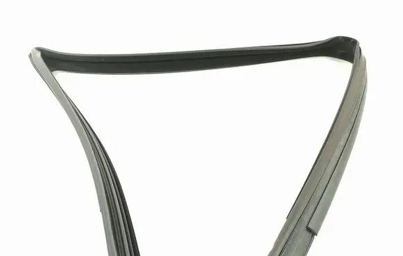 Fiat Punto (199) Front door rubber seal 46435044