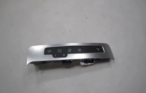Audi A6 S6 C6 4F Gear shift selector indicator 4F1713463B 6102004041572 46047150407