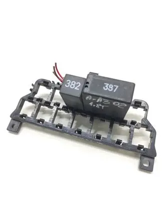 Audi A3 S3 8L Fuse box set 8D0937503E