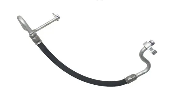Volkswagen Taigo Air conditioning (A/C) pipe/hose 2Q0816721F 1000690524 28010302