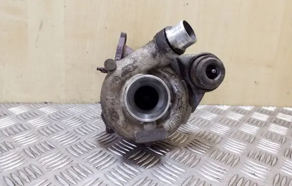 Nissan Primastar Turbo H8200466021 910077