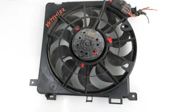 Opel Zafira B Fan set 24467444 0130303304