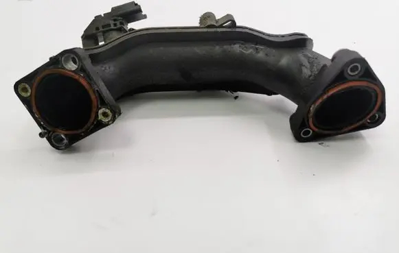 Citroen C4 Grand Picasso Intercooler hose/pipe 9674942380 072350PSA