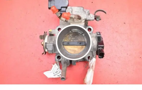 Honda Accord Throttle body valve JT7HA
