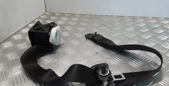 BMW X5 E70 Front seatbelt S2716104109H