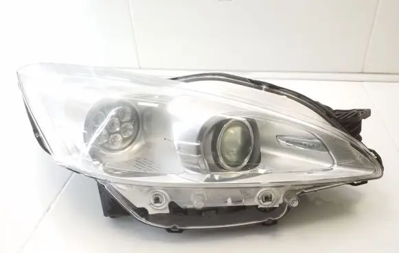 Peugeot 508 Headlight/headlamp 9687580580