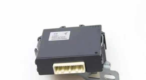 Mazda CX-5 Parking PDC control unit/module KD7767UU0