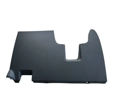 Dashboard lower bottom trim panel