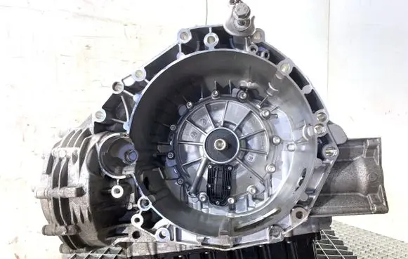 Audi A4 S4 B9 Manual 5 speed gearbox VKK