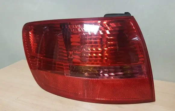 Audi A6 S6 C6 4F Rear/tail lights 4F945095