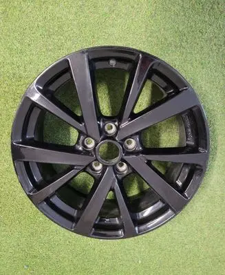 Mazda CX-30 R18 alloy rim 8JX18