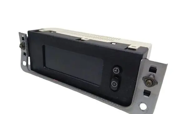 Opel Astra G Screen/display/small screen 24461517-KASACJA 24461517