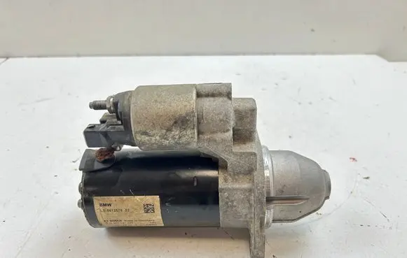BMW 4 F32 F33 Starter motor 861257602