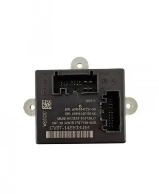 Ford Kuga I Door control unit/module CV6T14B533DB