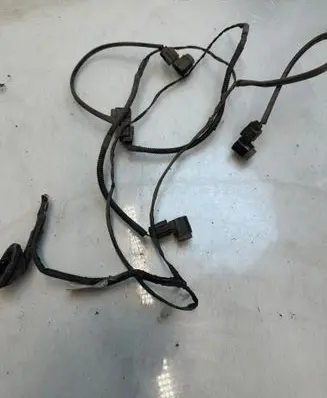 Infiniti Q50 Parking sensor (PDC) wiring loom 2323