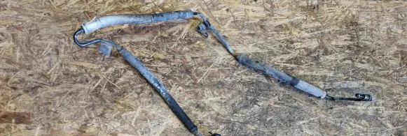 Seat Alhambra (Mk1) Power steering hose/pipe/line YM213A7