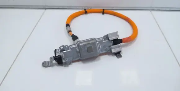 Tesla Model S Other wiring loom 104869010C