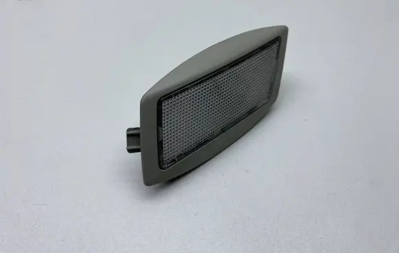 Mercedes-Benz C W204 Boot/trunk interior light A2048205501 2JA009697-01 166533