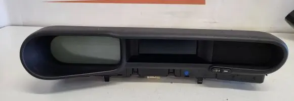 Citroen C3 Speedometer (instrument cluster) 555002081400