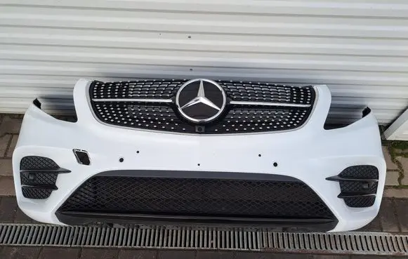 Mercedes-Benz Vito Viano W447 Front bumper A4478851000 180020 A447885110