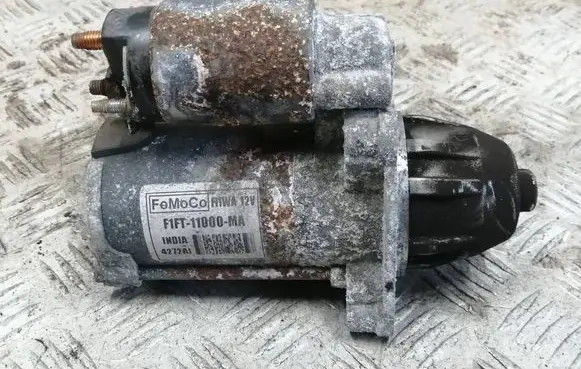 Ford Focus Starter motor F1FT11000MA 4272AI