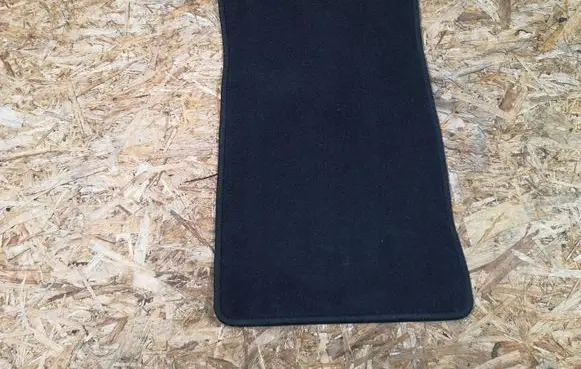 Chevrolet Camaro Front floor mat 