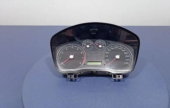 Ford Focus C-MAX Speedometer (instrument cluster) 4M5T-10849-EM