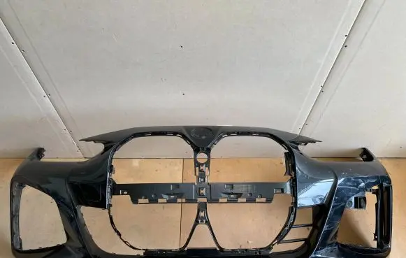 BMW 4 G22 G23 G24 G26 Front bumper 51119881896