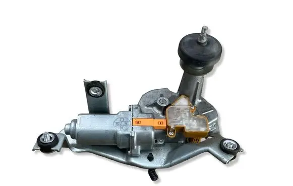Honda CR-V Rear window wiper motor 76710SWA003
