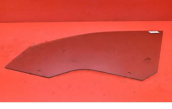 BMW X3 E83 Front door window glass four-door 