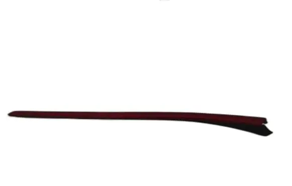Peugeot 3008 I (A) pillar trim 9682757980