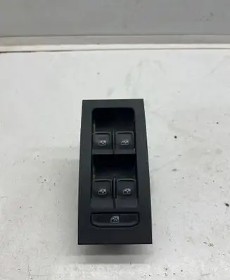 Skoda Octavia Mk3 (5E) Electric window control switch 5E0867171F UJ8CZE