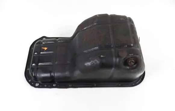 Mitsubishi Pajero Pinin Oil sump 