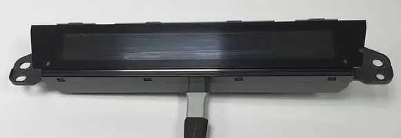 Mercedes-Benz A W176 Screen/display/small screen F151-611J0