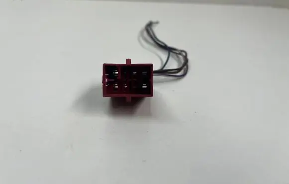 Porsche Cayenne (9PA) Other wiring loom 1J0937743