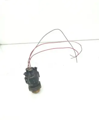 Coolant temperature sensor
